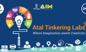 OPPO India set up first PPP-model Atal Tinkering Lab in Kerala