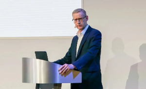 Jaguar Land Rover appoints Adrian Mardell as CEO for three years
