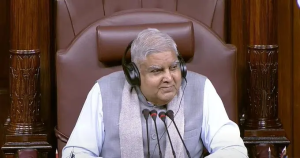 Rajya Sabha Chairman nominated four women parliamentarians to panel of vice-chairpersons