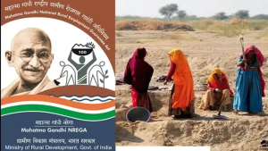 Over 5 Crore MGNREGA Job Cards Deleted in 2022-23 
