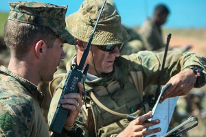 Australia’s largest bilateral military exercise Talisman Sabre 2023 begins