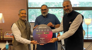SemiconIndia 2023 Exhibition Inaugurated in Gandhinagar, Gujarat