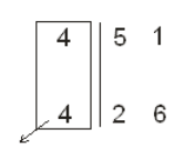 1