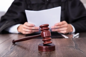 Devendra Kumar Upadhyaya appointed as Chief Justice of Bombay High Court