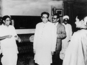 రాజ్ మన్నార్ కమిటీ