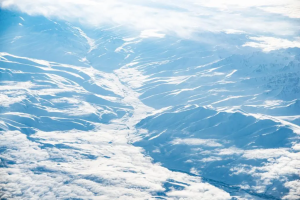 Antarctica’s sea ice is at its lowest extent ever recorded 