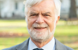 Scotsman James Skea elected new IPCC chair in Nairobi