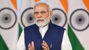 ‘Meri Mati Mera Desh’ campaign to be launched in run-up to Independence Day