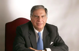 Ratan Tata to get Maharashtra govt’s first ‘Udyog Ratna’ award