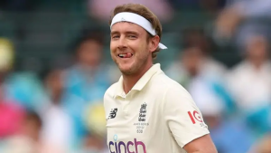 Stuart Broad announces retirement after the Ashes