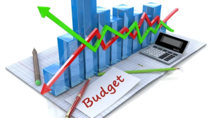 Fiscal Deficit in India Touches 25.3% of Full-Year Target at the End of June 2023 CGA Data