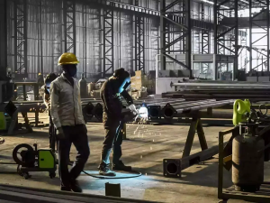 India’s Manufacturing PMI Eases to 3-Month Low in July Amid Inflationary Pressure
