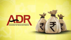 Karnataka Leads with Most Billionaire MLAs, Uttar Pradesh Lags Behind ADR Analysis