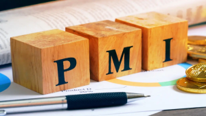 Services PMI at over 13-year high in July