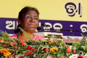 President of India inaugurates ‘unmesha’ and ‘utkarsh’ festivals