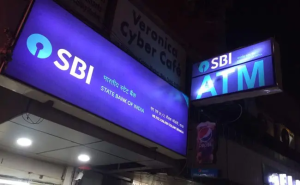 SBI Posts Highest-Ever Quarterly Profit Of ₹ 16,884 Crore
