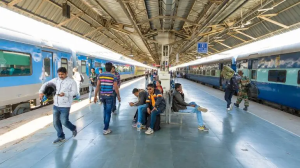 Prime Minister launches Amrit Bharat Station Scheme in 13 railway stations 