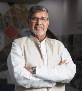 కైలాష్ సత్యార్థి