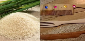 Rajouri’s chikri wood craft, Anantnag’s Mushqbudji rice receive GI tag