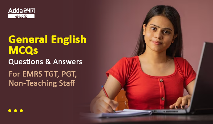 general english