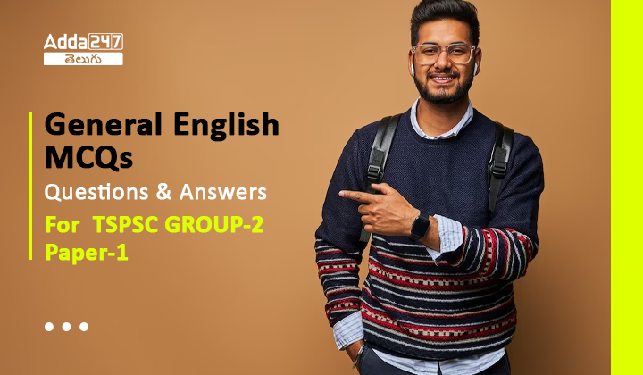 general english
