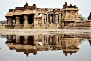 ASI Launches “Adopt a Heritage 2.0 programme” Indian Heritage app and e-permission portal 