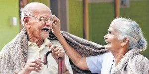 Prayagraj Police Launches ‘Savera’ Scheme To Assist Senior Citizens 