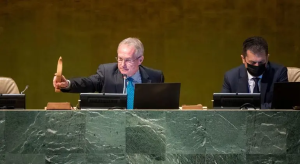 Opening of the 78th Session of the UN General Assembly 