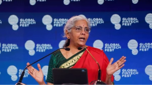 Global Fintech Fest 2023: Unveiling the World’s Premier Fintech Conference 