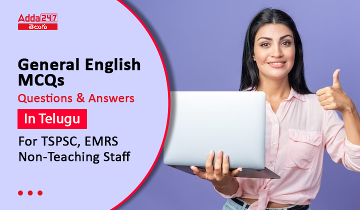 general english