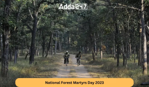 National Forest Martyrs Day 2023: Date, History and Significance 