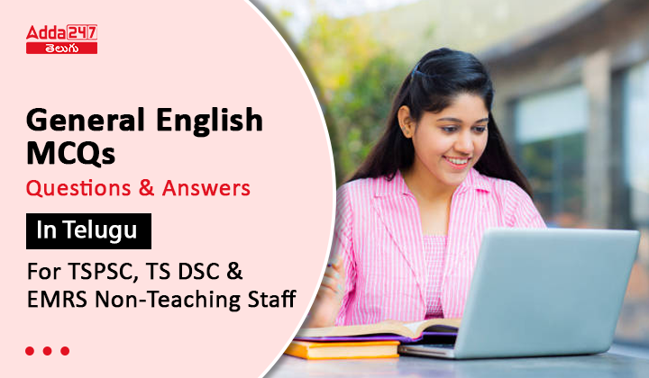 general english
