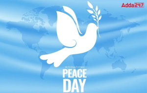 International Day of Peace 2023: Date, Theme, Celebration, History and Significance 