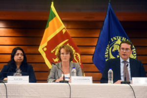 Sri Lanka’s IMF Bailout Faces Delay Amidst Ongoing Debt Restructuring 