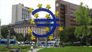 Eurozone Inflation Hits Two-Year Low 