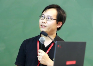 Ruixiang Zhang Awarded 2023 SASTRA Ramanujan Prize in Mathematics 
