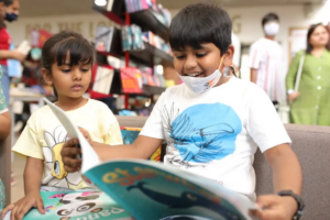 Two-Day Literature Festival To Be Held This Weekend in Bengaluru 