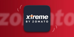 Zomato Introduces Parcel Delivery Service, ‘Xtreme’ With Primary Focus On Merchants