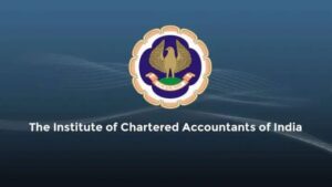 ICAI సస్టైనబిలిటీ రిపోర్టింగ్‌కు అందించిన సహకారం కోసం UN అవార్డును అందుకుంది