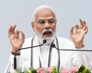 Govt gives nod to Jamrani Dam multipurpose Project in Uttarakhand