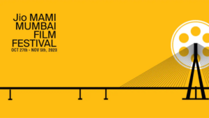 Jio MAMI Film Festival Began In Mumbai After A Four-Year Break 
