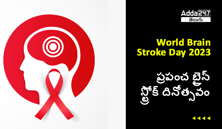 brain stroke day