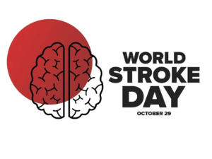 WORLD STROKE DAY