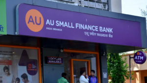 Fincare SFB to merge with AU Small Finance Bank 