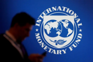 IMF Forecasts Global Growth Slowdown To 2.9% In 2024 
