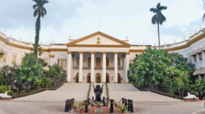 Iconic ‘Throne Room’ at Raj Bhavan in Kolkata named after Sardar Patel