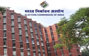 ECI 'ENCORE' ద్వారా పూర్తి అభ్యర్థులు మరియు ఎన్నికల నిర్వహణ కోసం అంతర్గత సాఫ్ట్‌వేర్‌ను రూపొందించింది