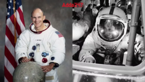 NASA Apollo astronaut Thomas Kenneth Mattingly II passed away at age of 87 