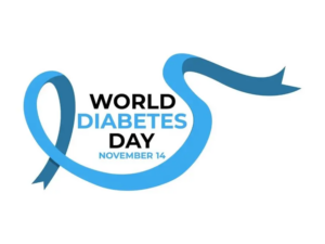 World Diabetes Day 2023
