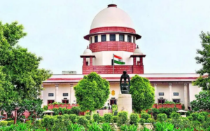 Supreme Court Welcomes Three New Judges to Tackle Pending Cases 